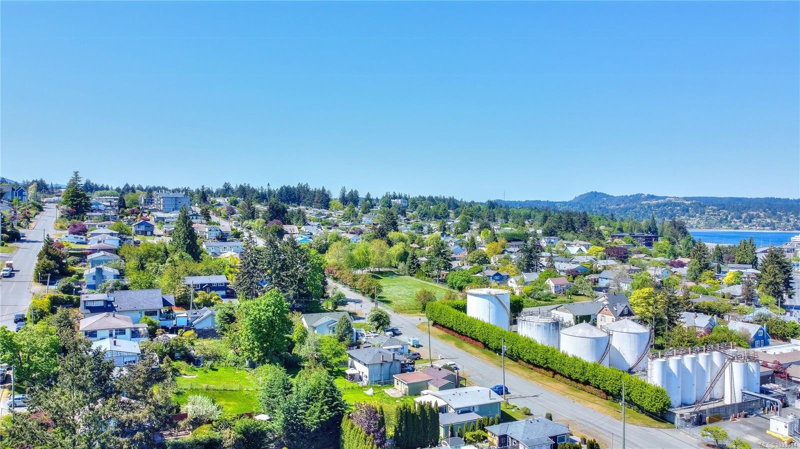 1361 Discovery Ave, Nanaimo, BC