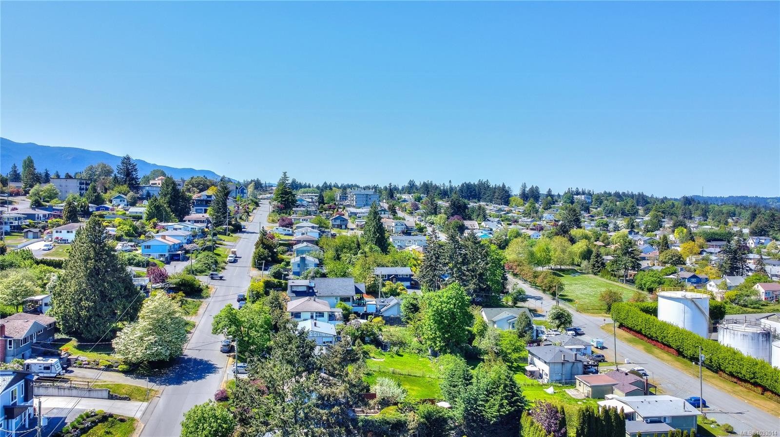 1361 Discovery Ave, Nanaimo, BC