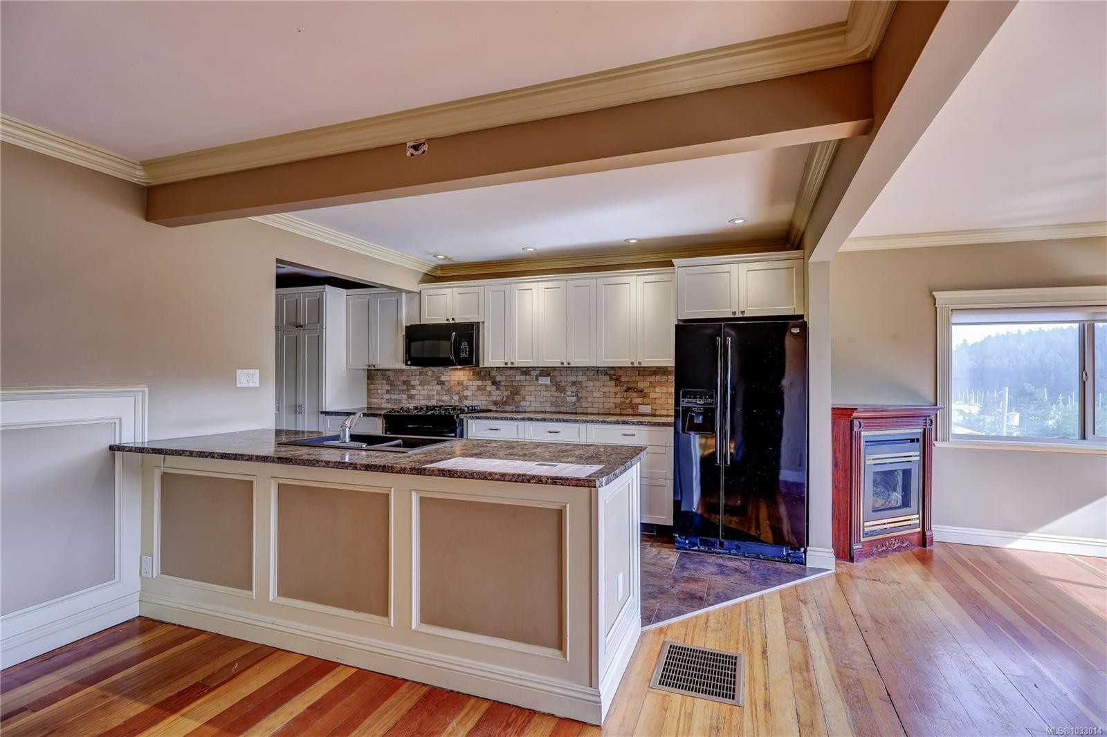 1361 Discovery Ave, Nanaimo, BC