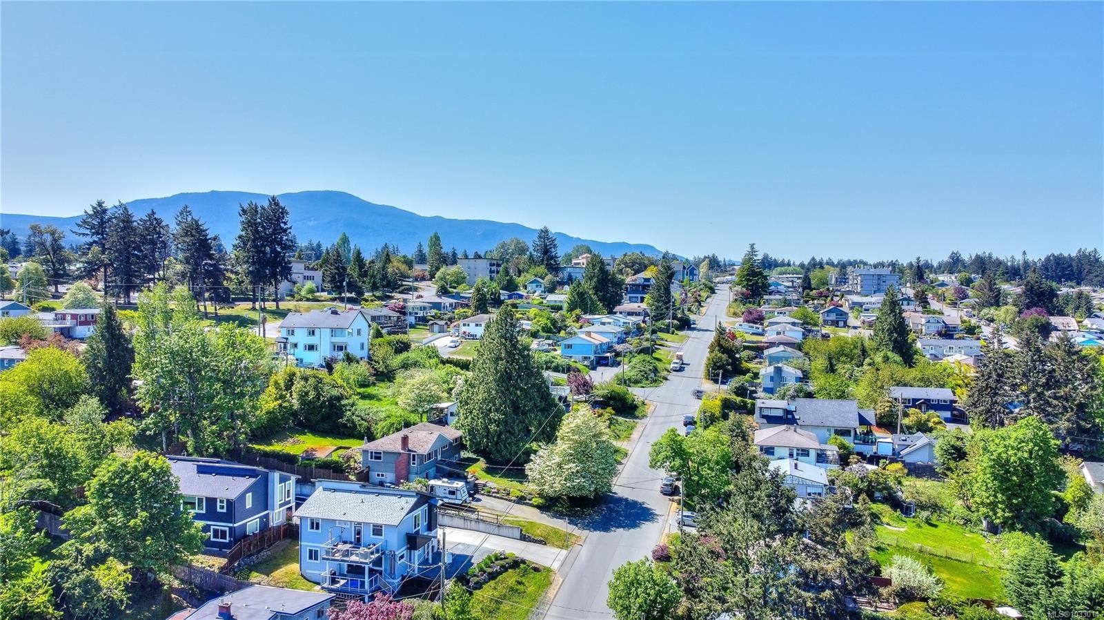 1361 Discovery Ave, Nanaimo, BC