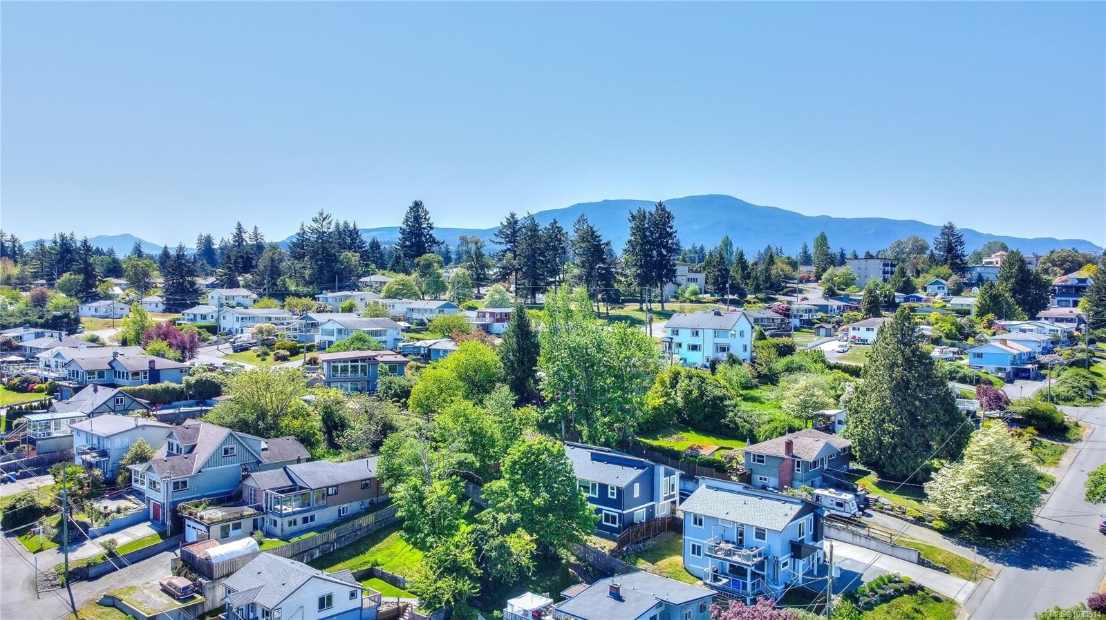 1361 Discovery Ave, Nanaimo, BC