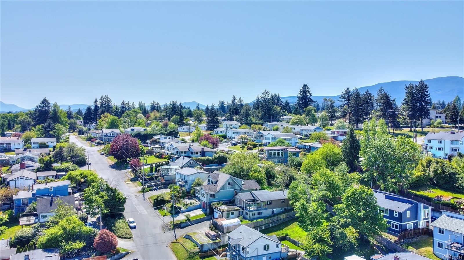 1361 Discovery Ave, Nanaimo, BC