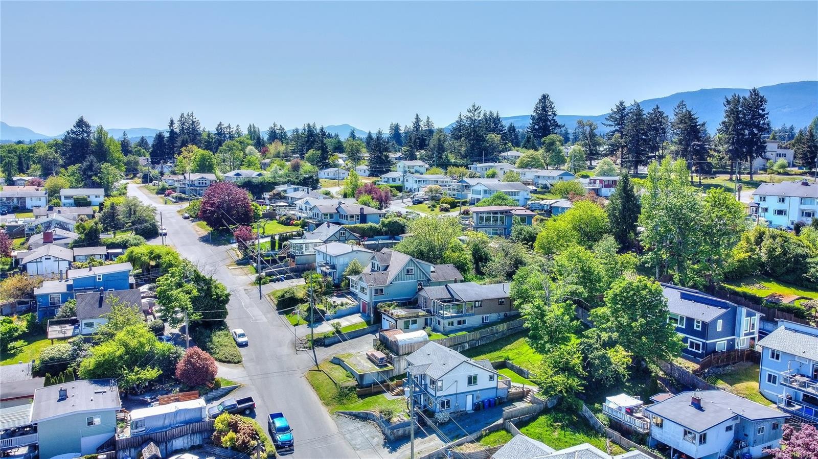 1361 Discovery Ave, Nanaimo, BC