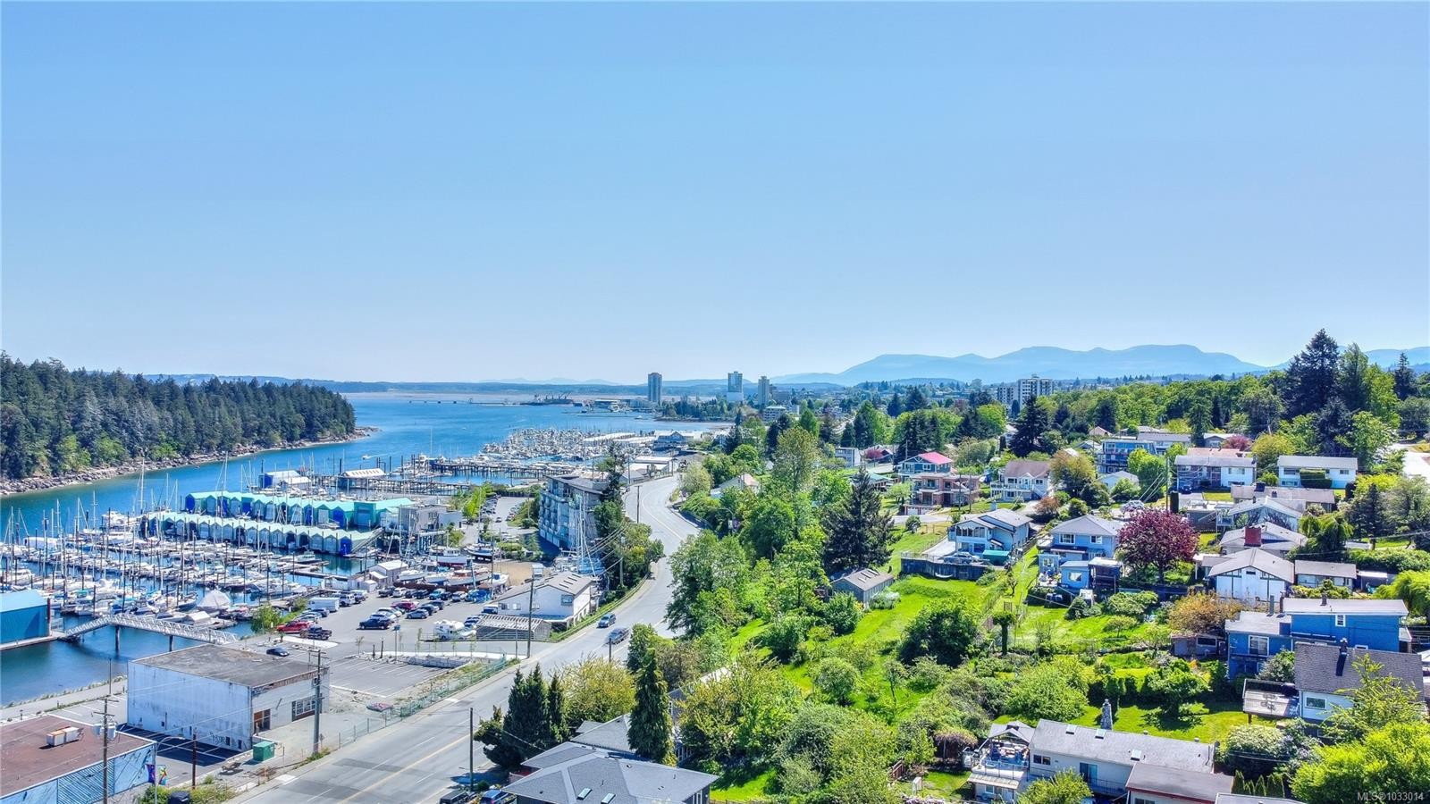 1361 Discovery Ave, Nanaimo, BC