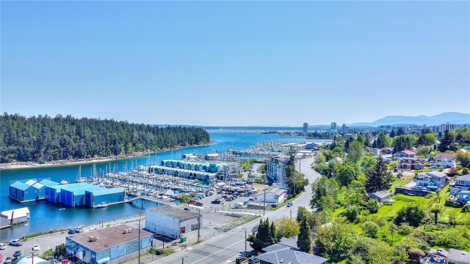 1361 Discovery Ave, Nanaimo, BC