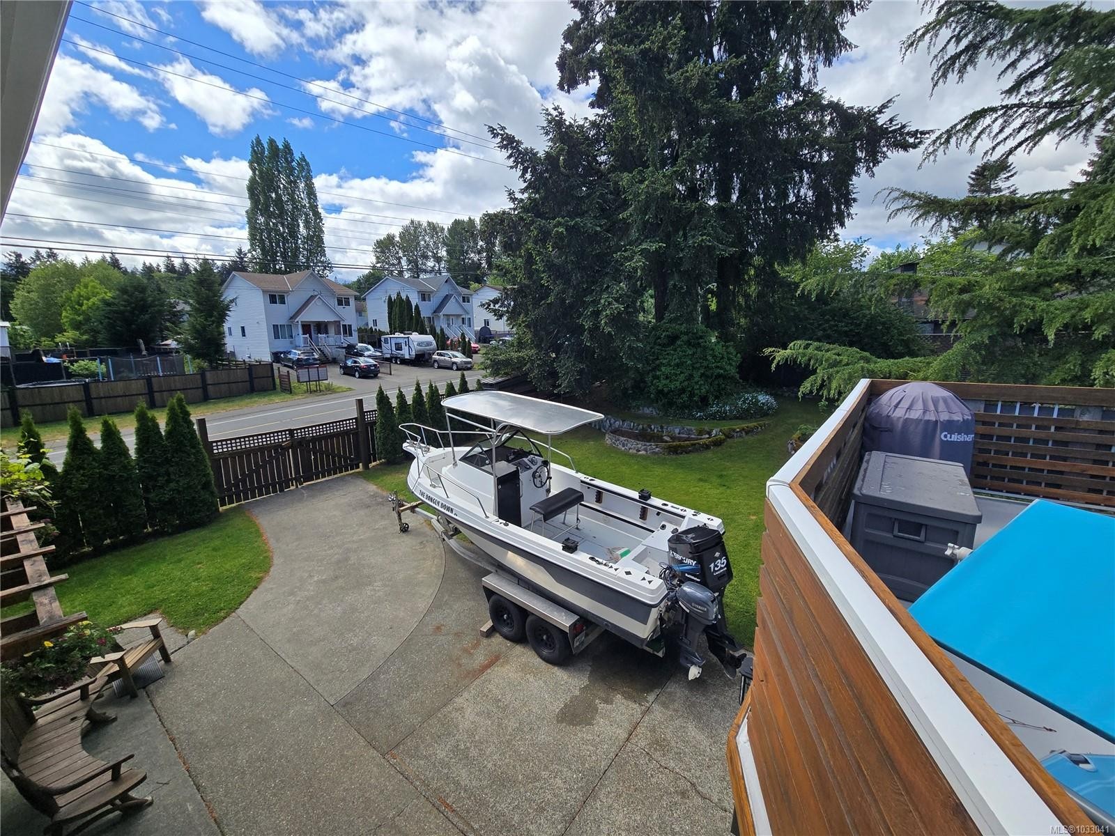 97 Mitchell Rd, Courtenay, BC