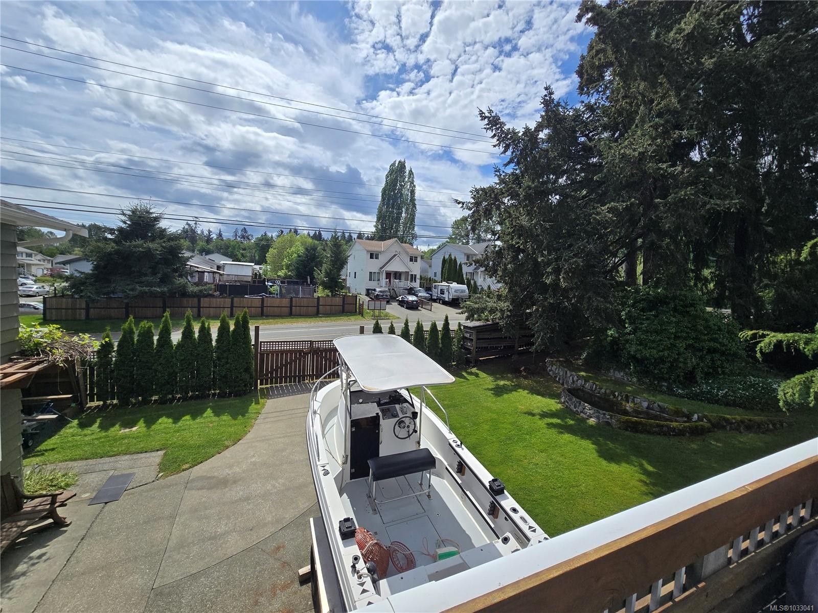 97 Mitchell Rd, Courtenay, BC
