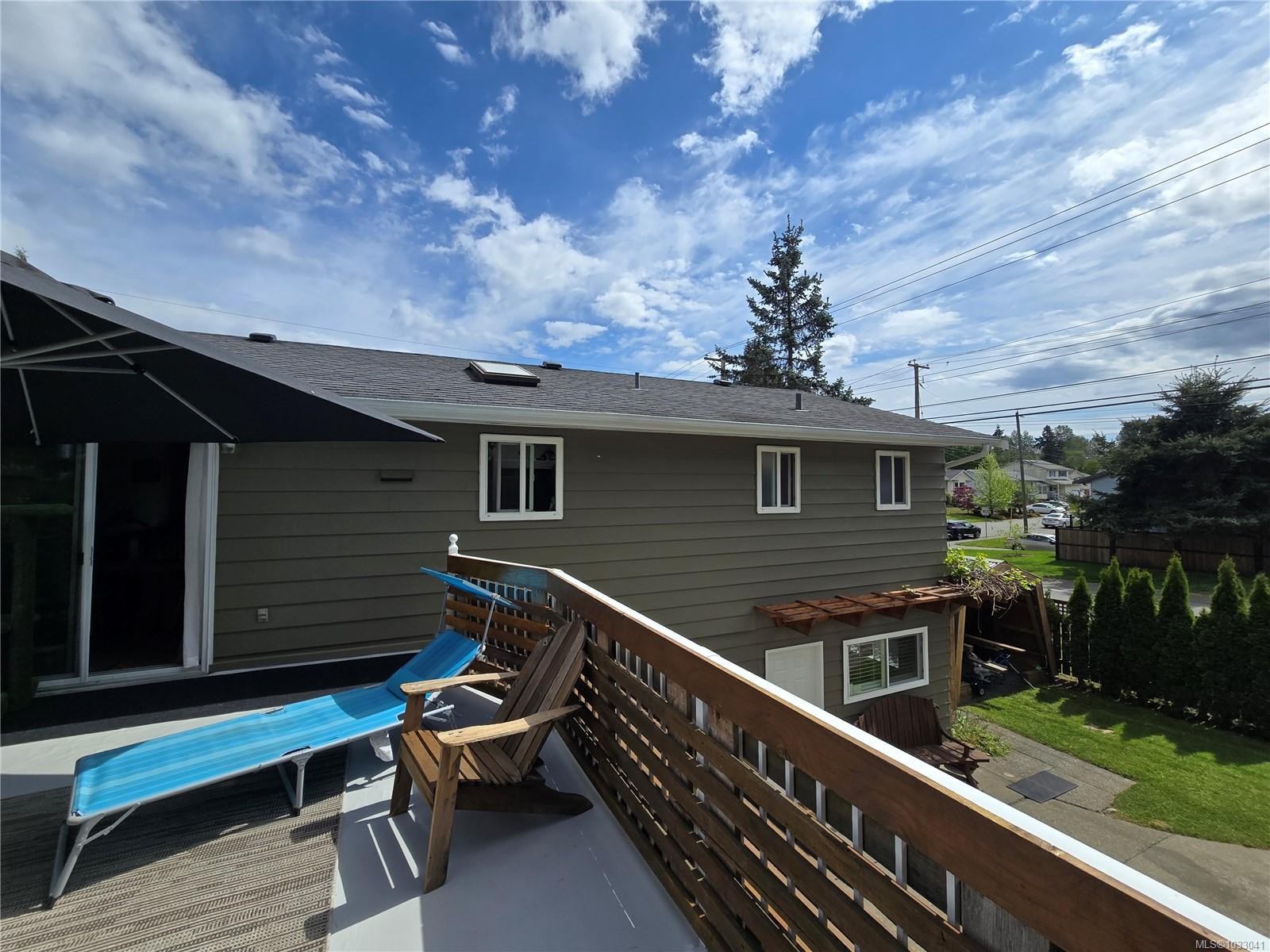 97 Mitchell Rd, Courtenay, BC