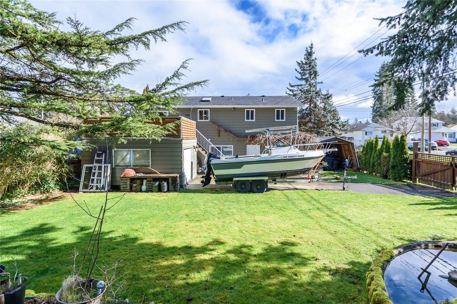 97 Mitchell Rd, Courtenay, BC