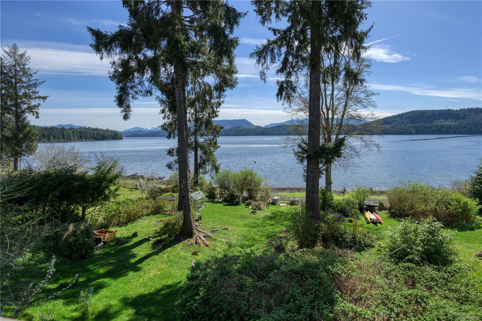 321 Harbour Rd, Coal Harbour, BC
