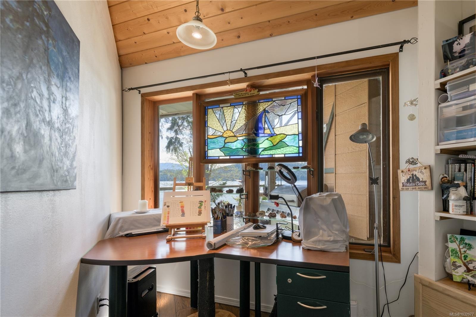 321 Harbour Rd, Coal Harbour, BC
