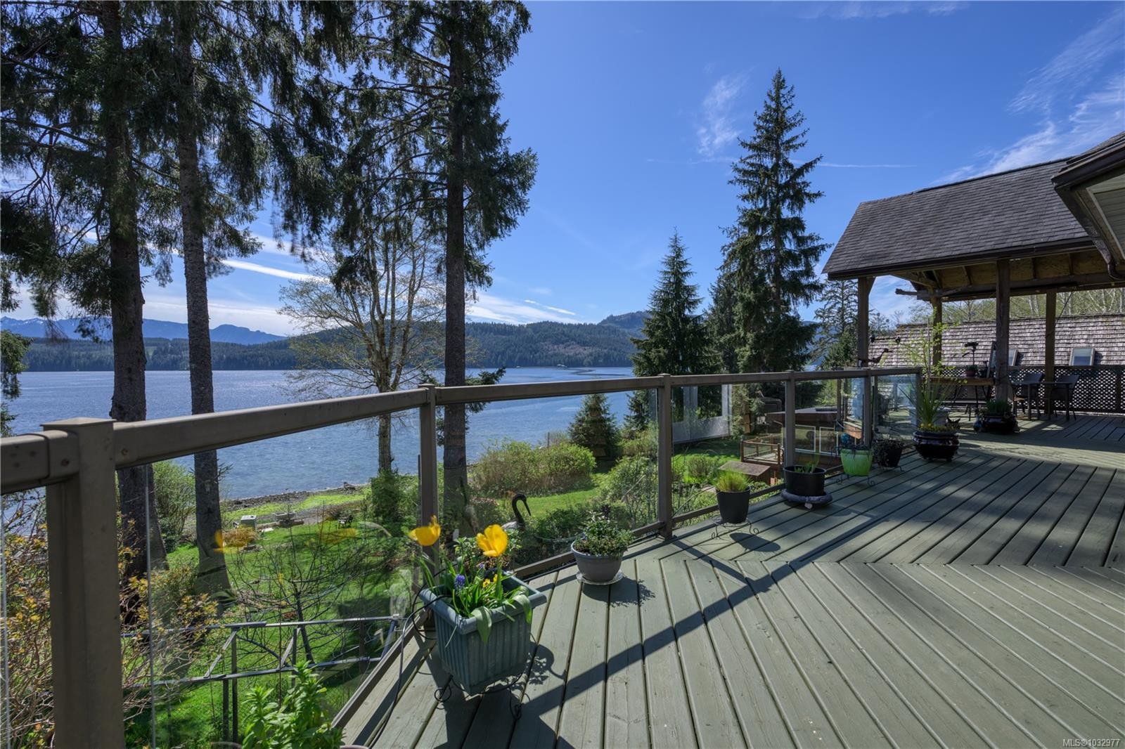 321 Harbour Rd, Coal Harbour, BC