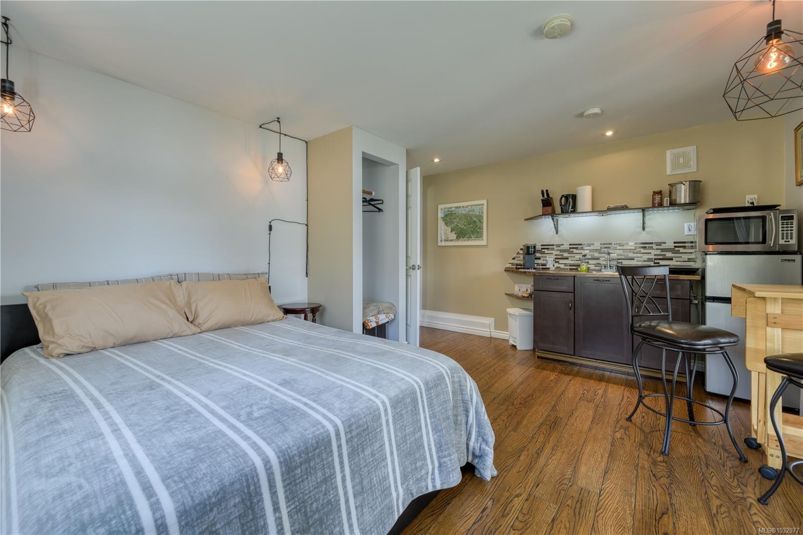 321 Harbour Rd, Coal Harbour, BC