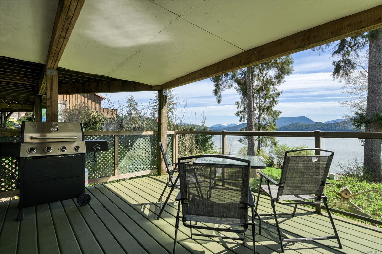 321 Harbour Rd, Coal Harbour, BC