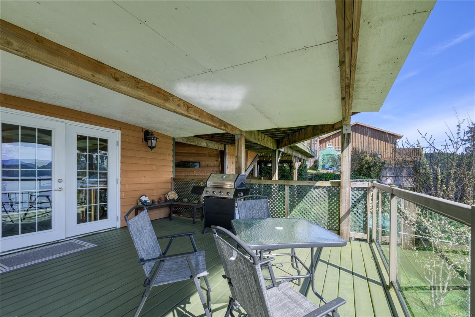 321 Harbour Rd, Coal Harbour, BC