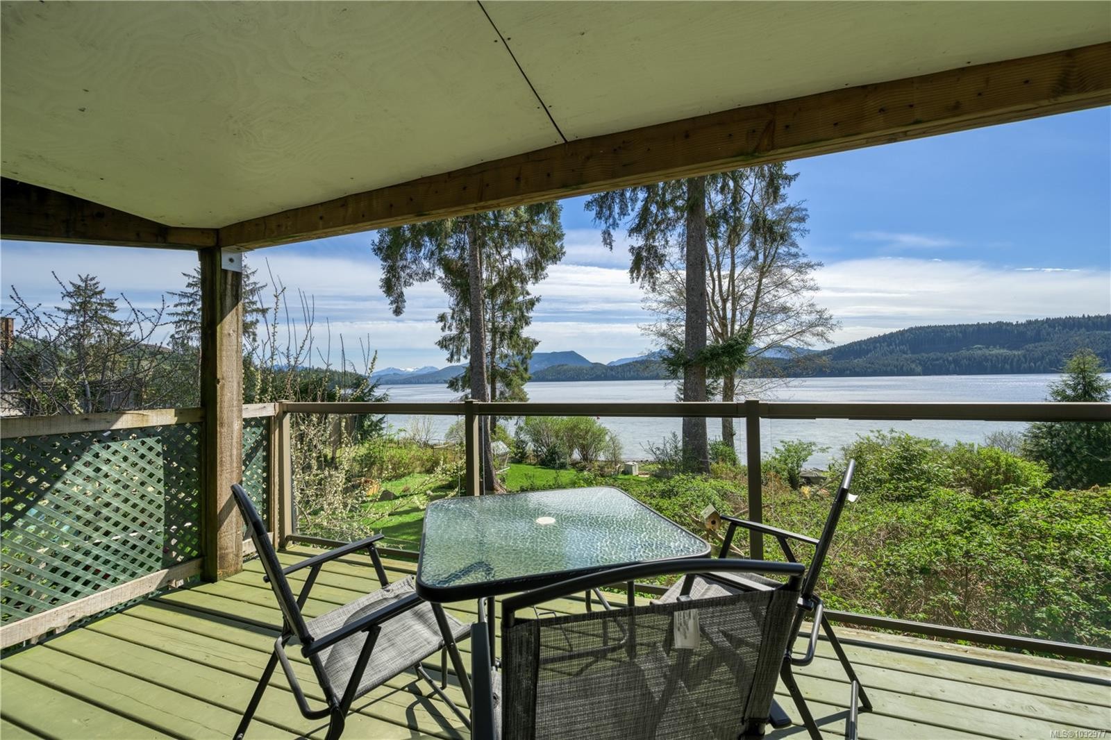 321 Harbour Rd, Coal Harbour, BC