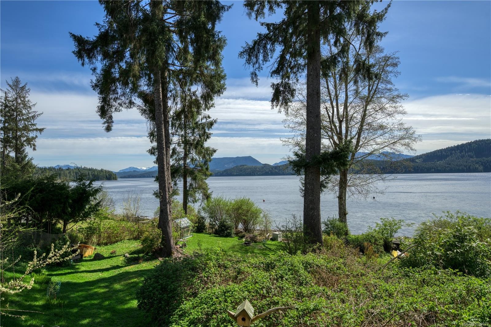 321 Harbour Rd, Coal Harbour, BC