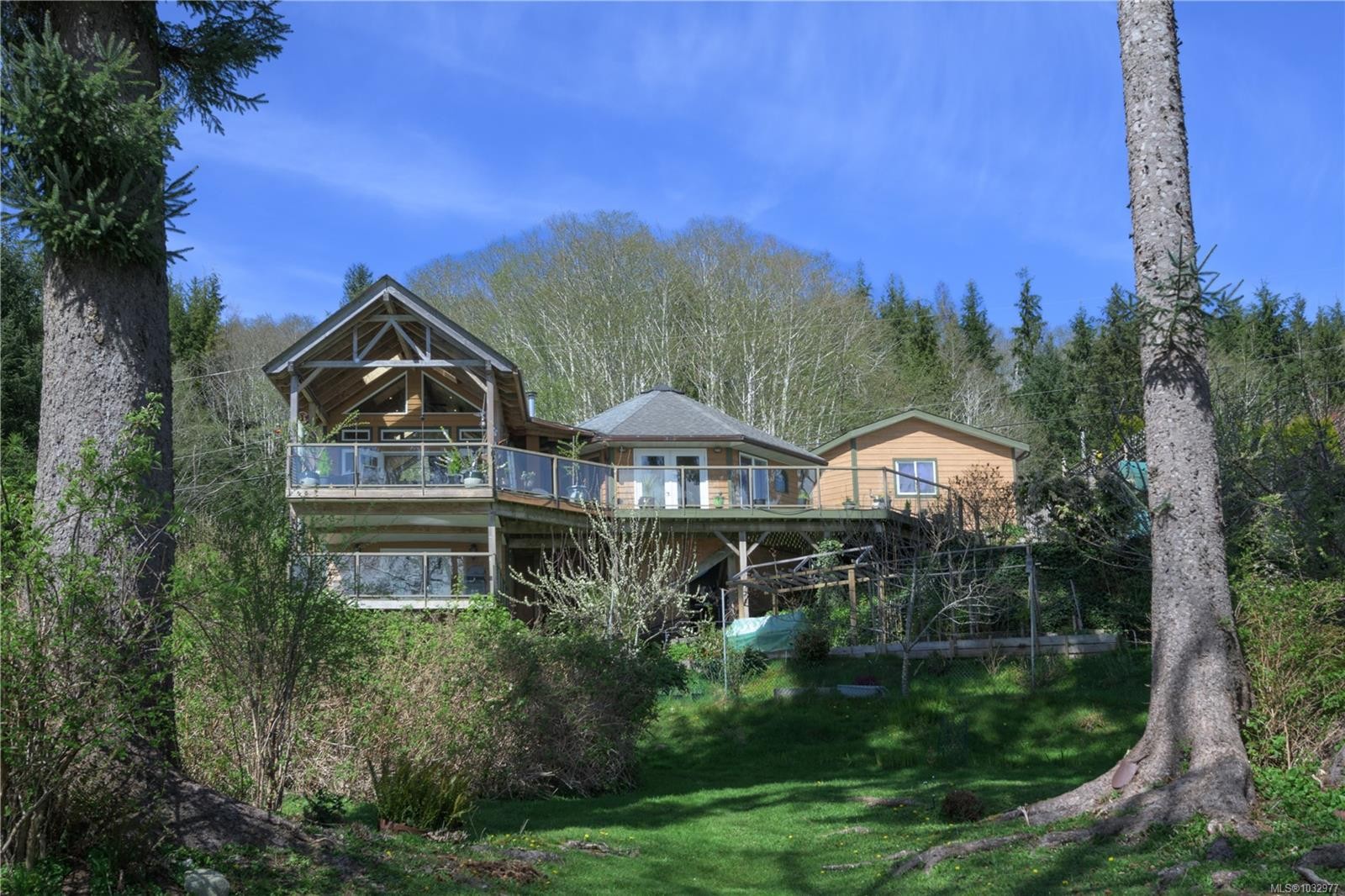 321 Harbour Rd, Coal Harbour, BC