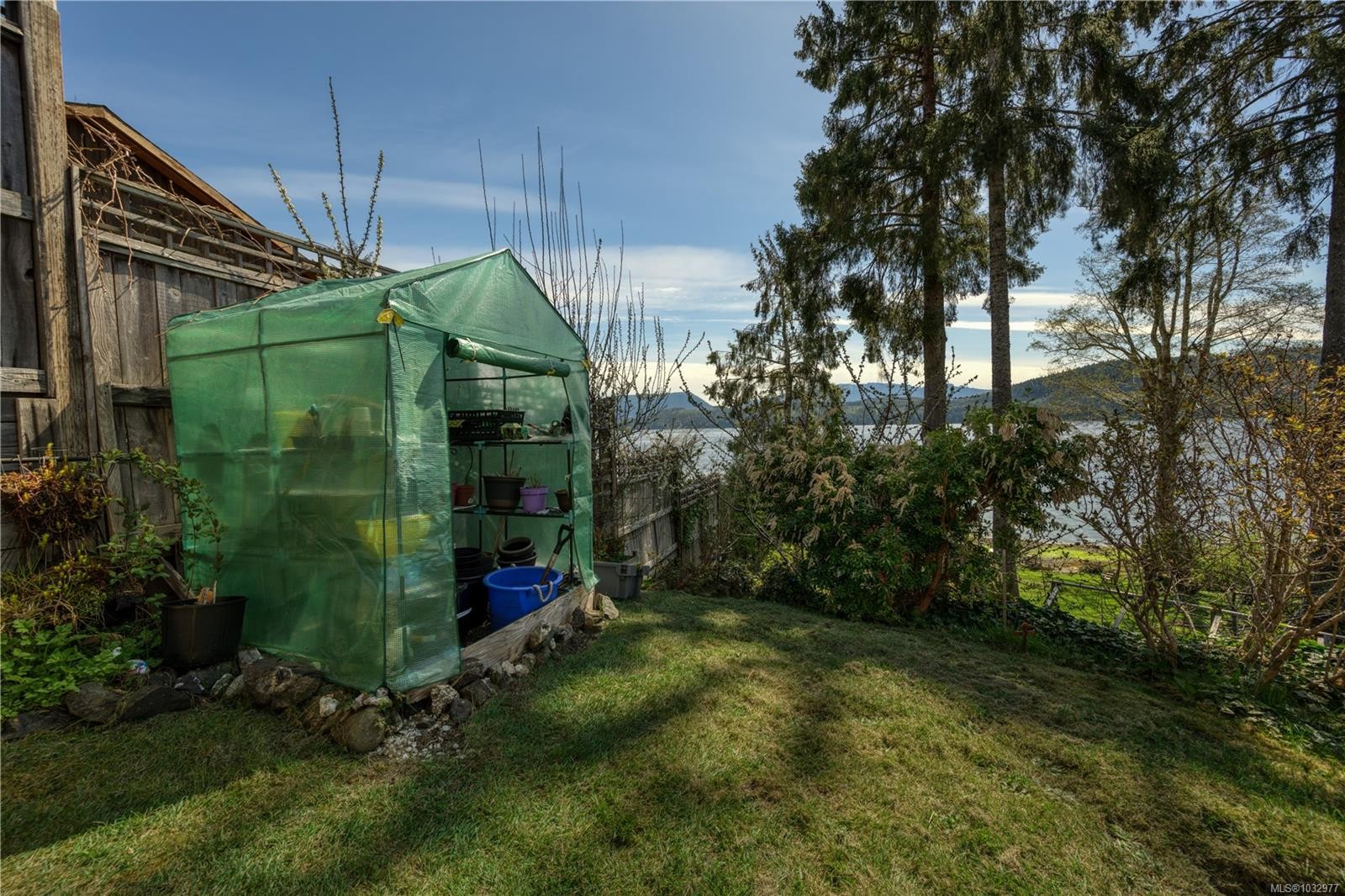 321 Harbour Rd, Coal Harbour, BC