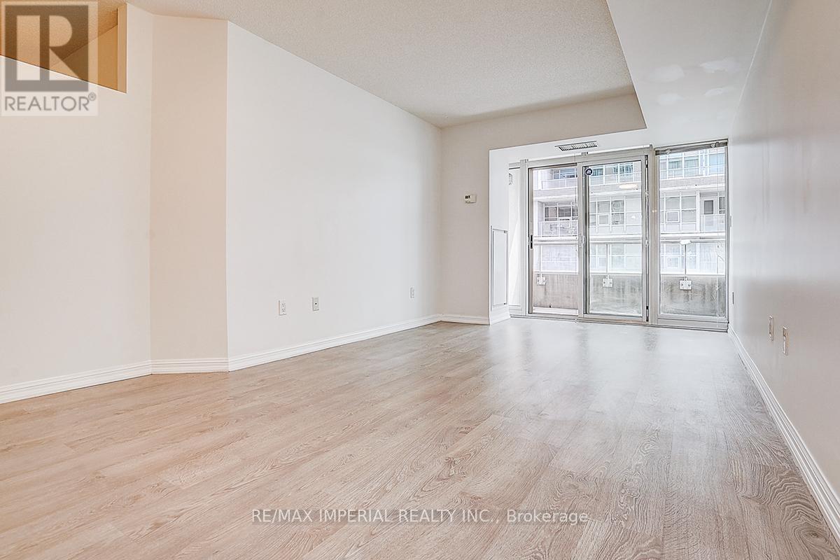 417 - 65 East Liberty Street, Toronto, ON - Indoor Photo Showing Other Room