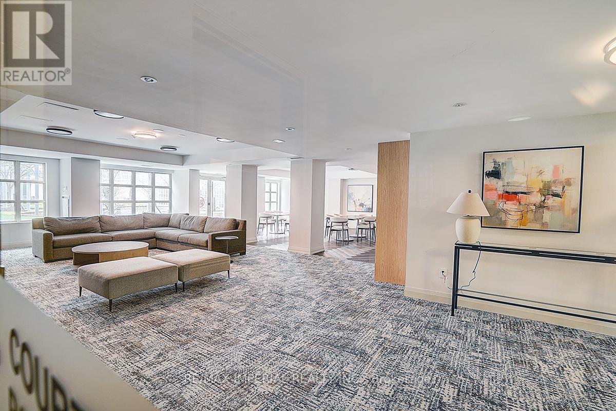 417 - 65 East Liberty Street, Toronto, ON - Indoor Photo Showing Other Room