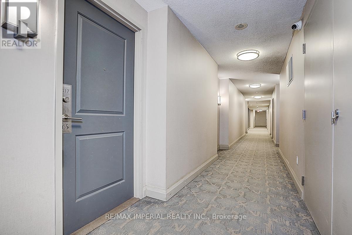 417 - 65 East Liberty Street, Toronto, ON - Indoor Photo Showing Other Room