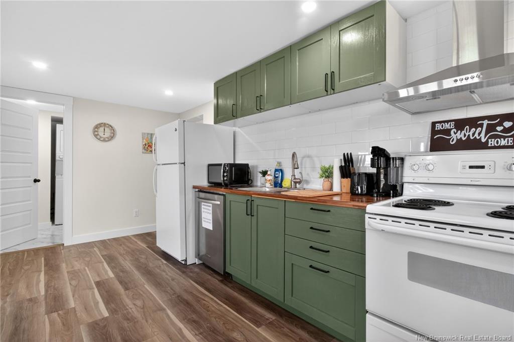 99 Robichaud Rd, Cap-Pelé, NB