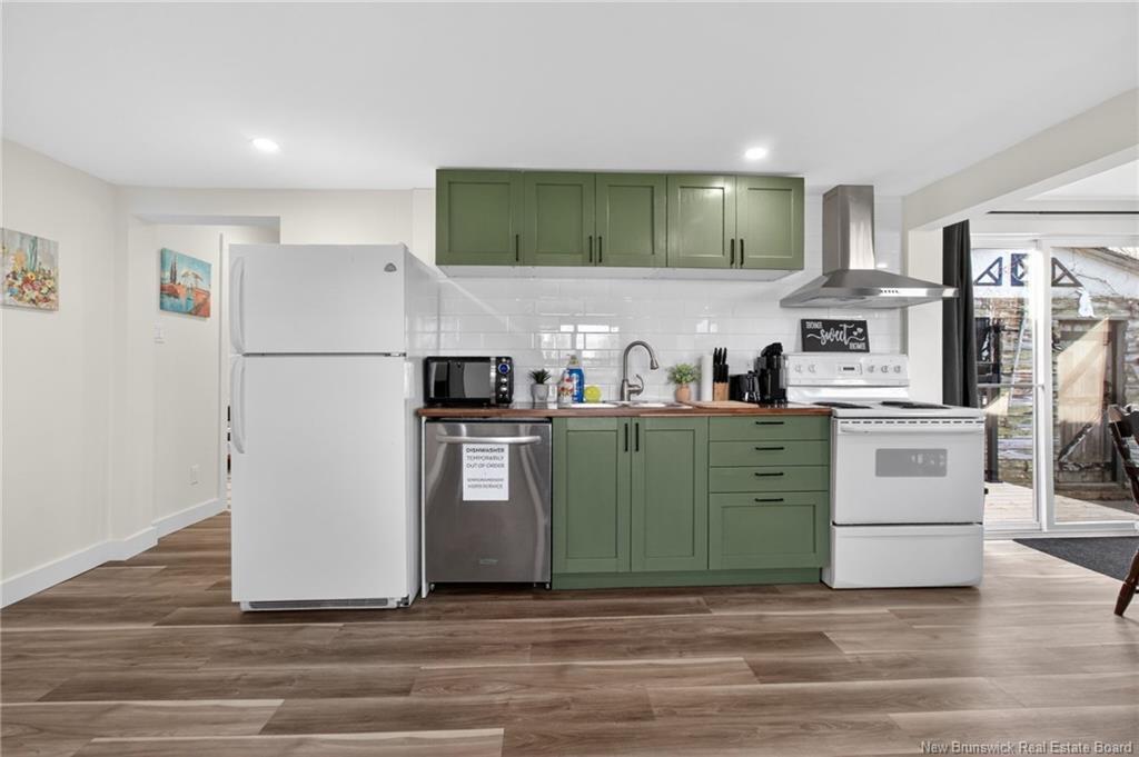 99 Robichaud Rd, Cap-Pelé, NB