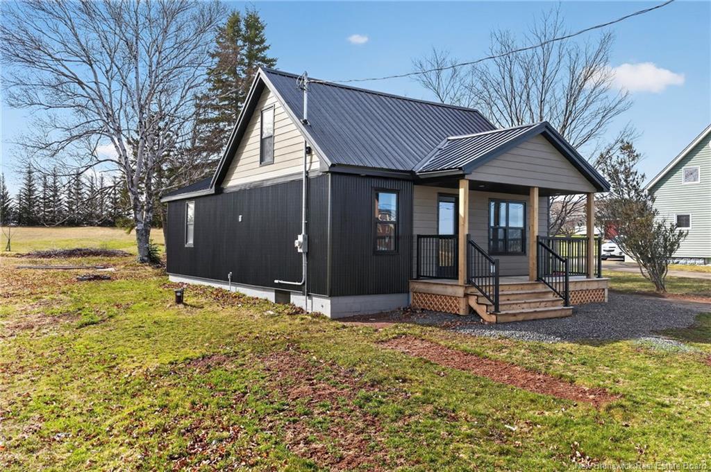 99 Robichaud Rd, Cap-Pelé, NB