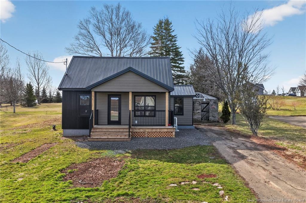 99 Robichaud Rd, Cap-Pelé, NB