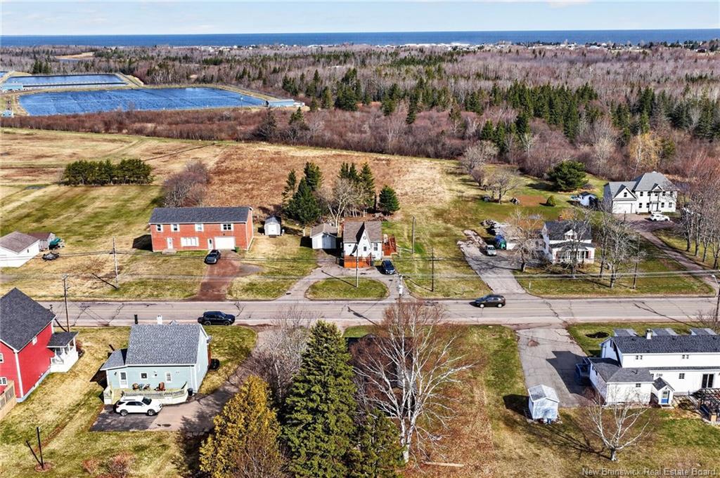 99 Robichaud Rd, Cap-Pelé, NB