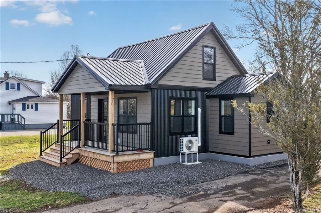 99 Robichaud Rd, Cap-Pelé, NB