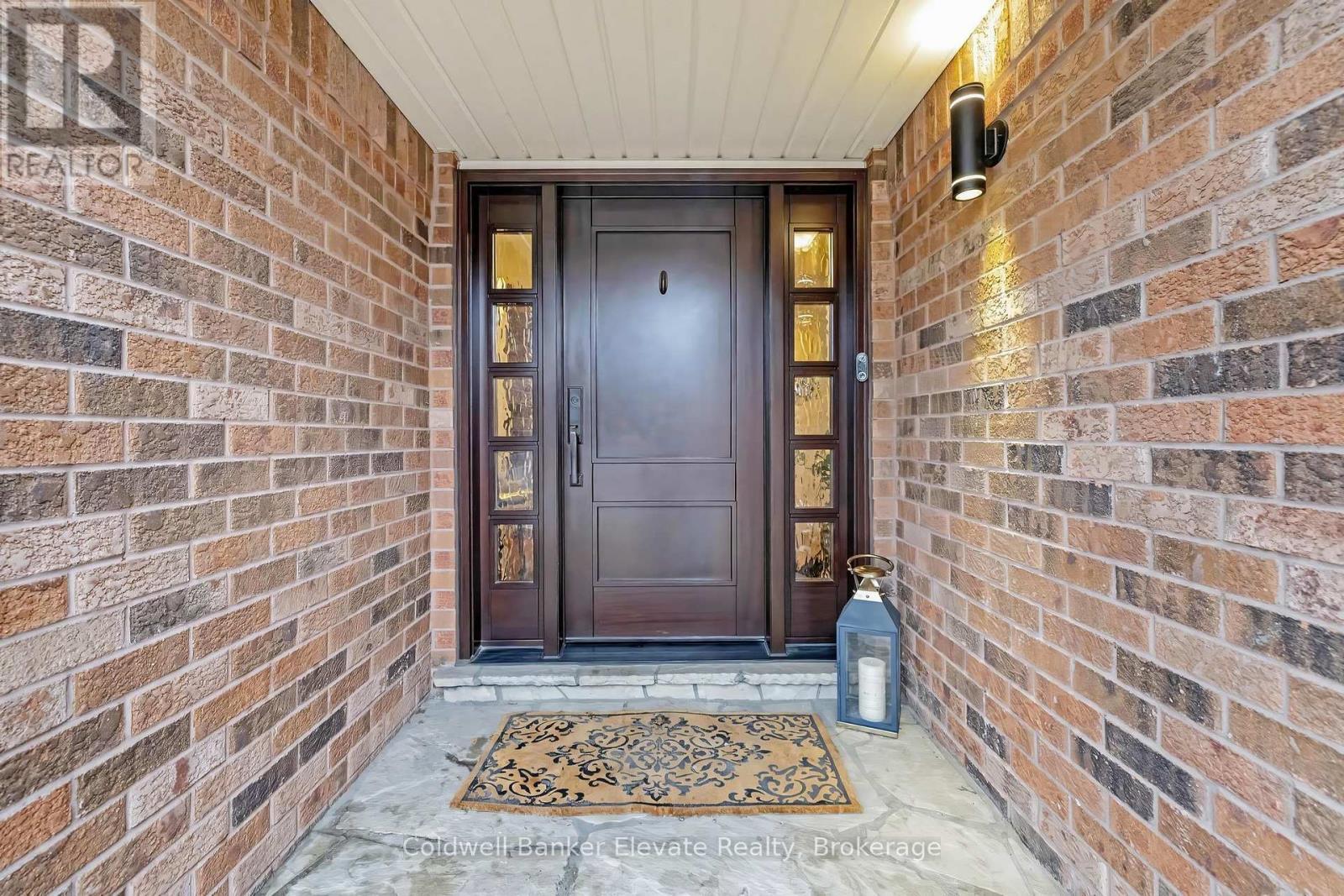 1531 Polesden Drive, Mississauga, ON - Outdoor With Exterior