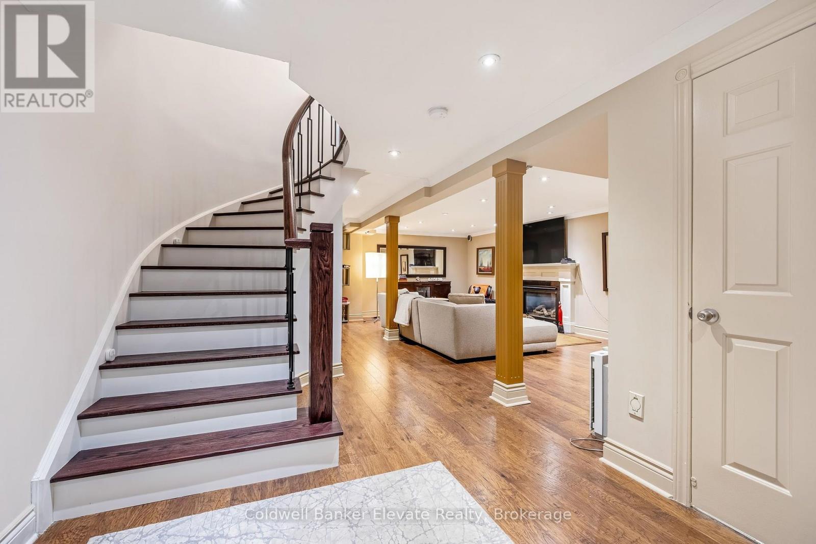 1531 Polesden Drive, Mississauga, ON - Indoor Photo Showing Other Room