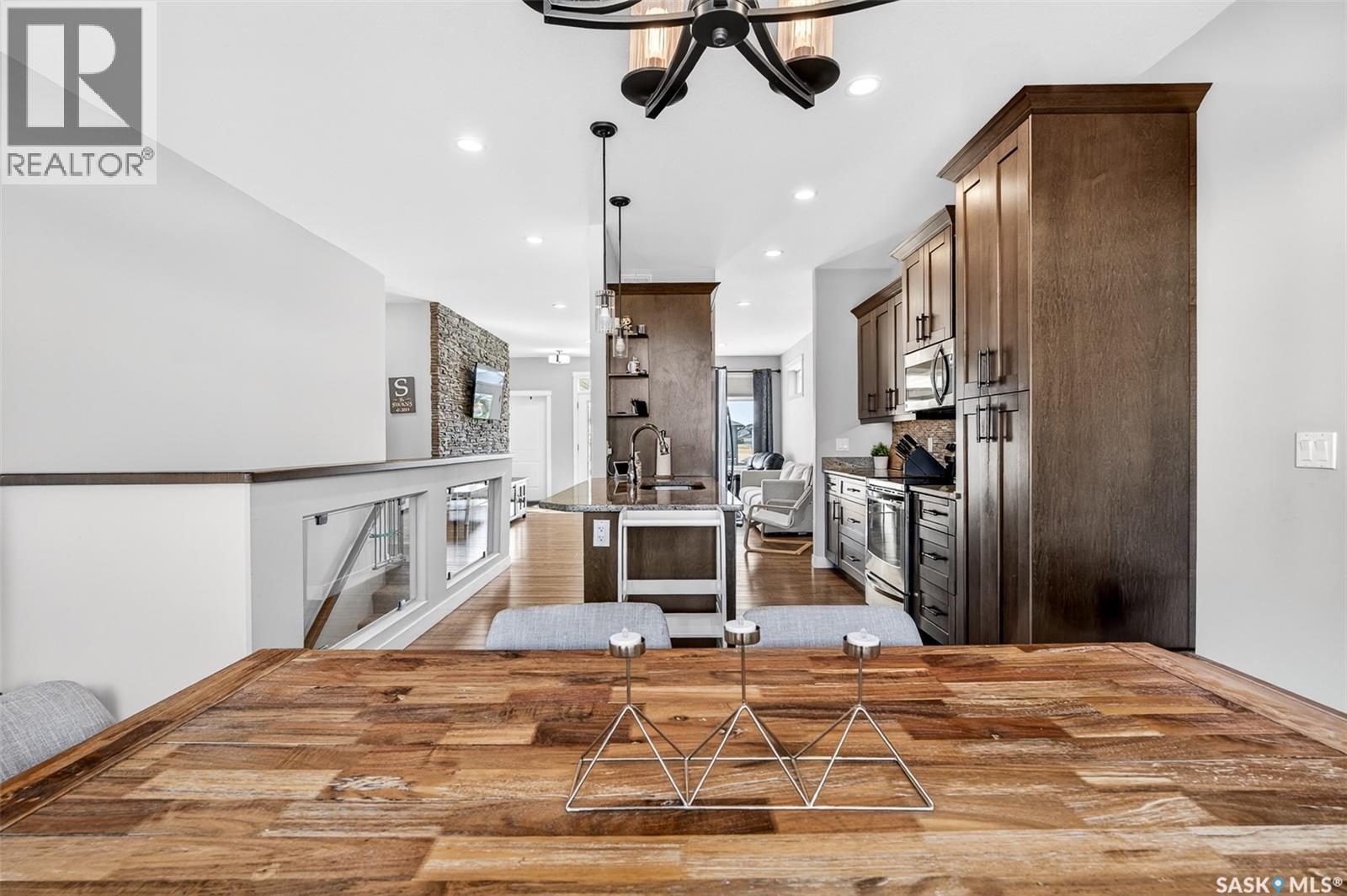 1181 Meier Drive, Moose Jaw, SK - Indoor