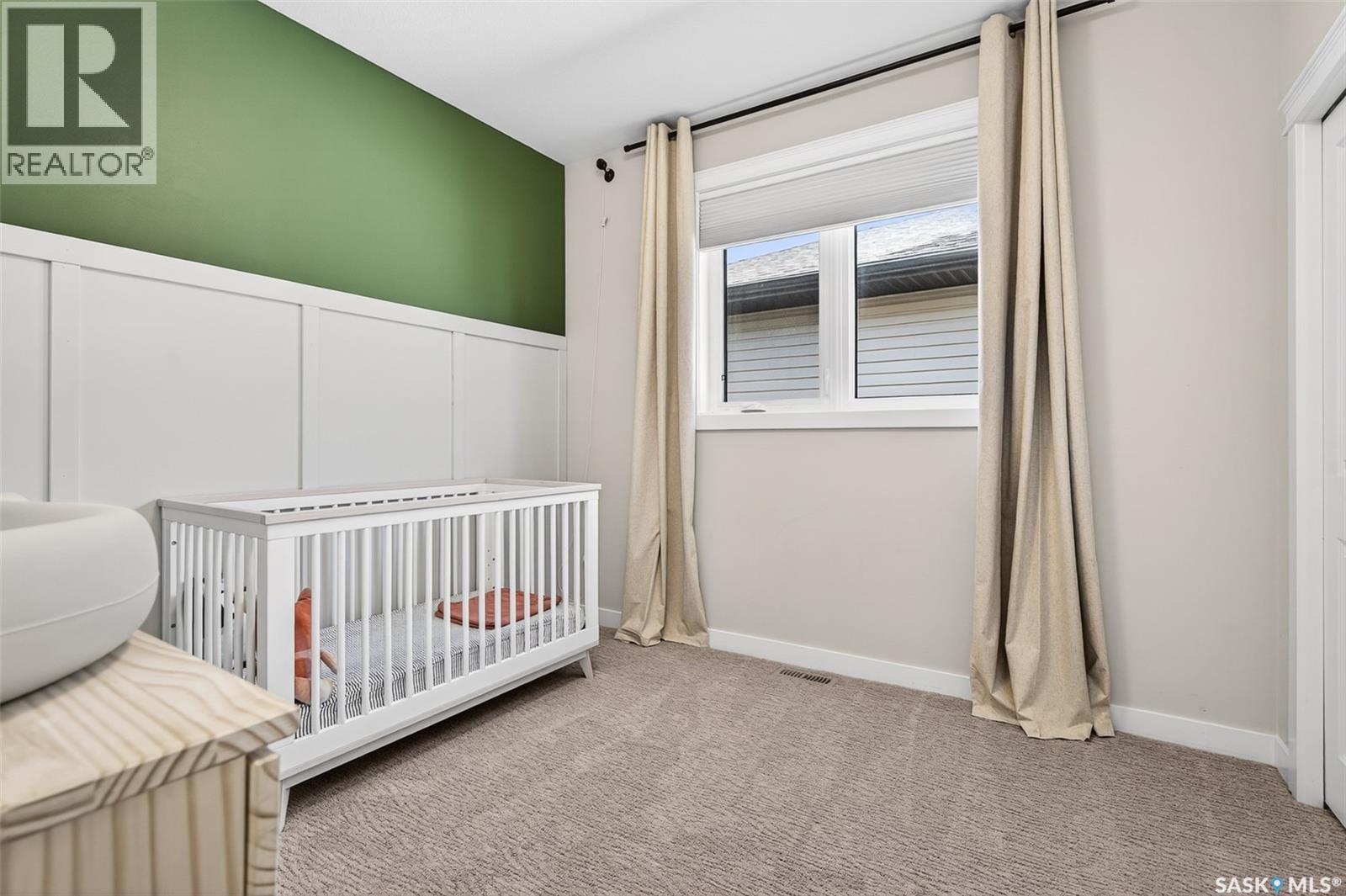 1181 Meier Drive, Moose Jaw, SK - Indoor Photo Showing Bedroom