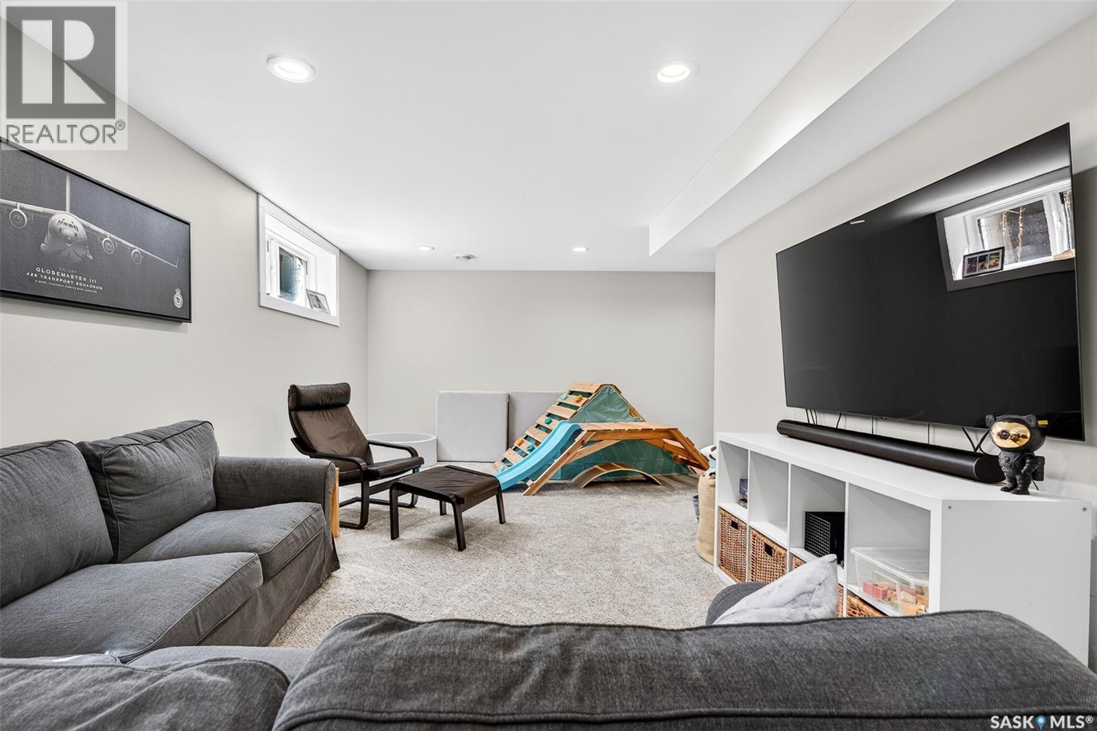 1181 Meier Drive, Moose Jaw, SK - Indoor