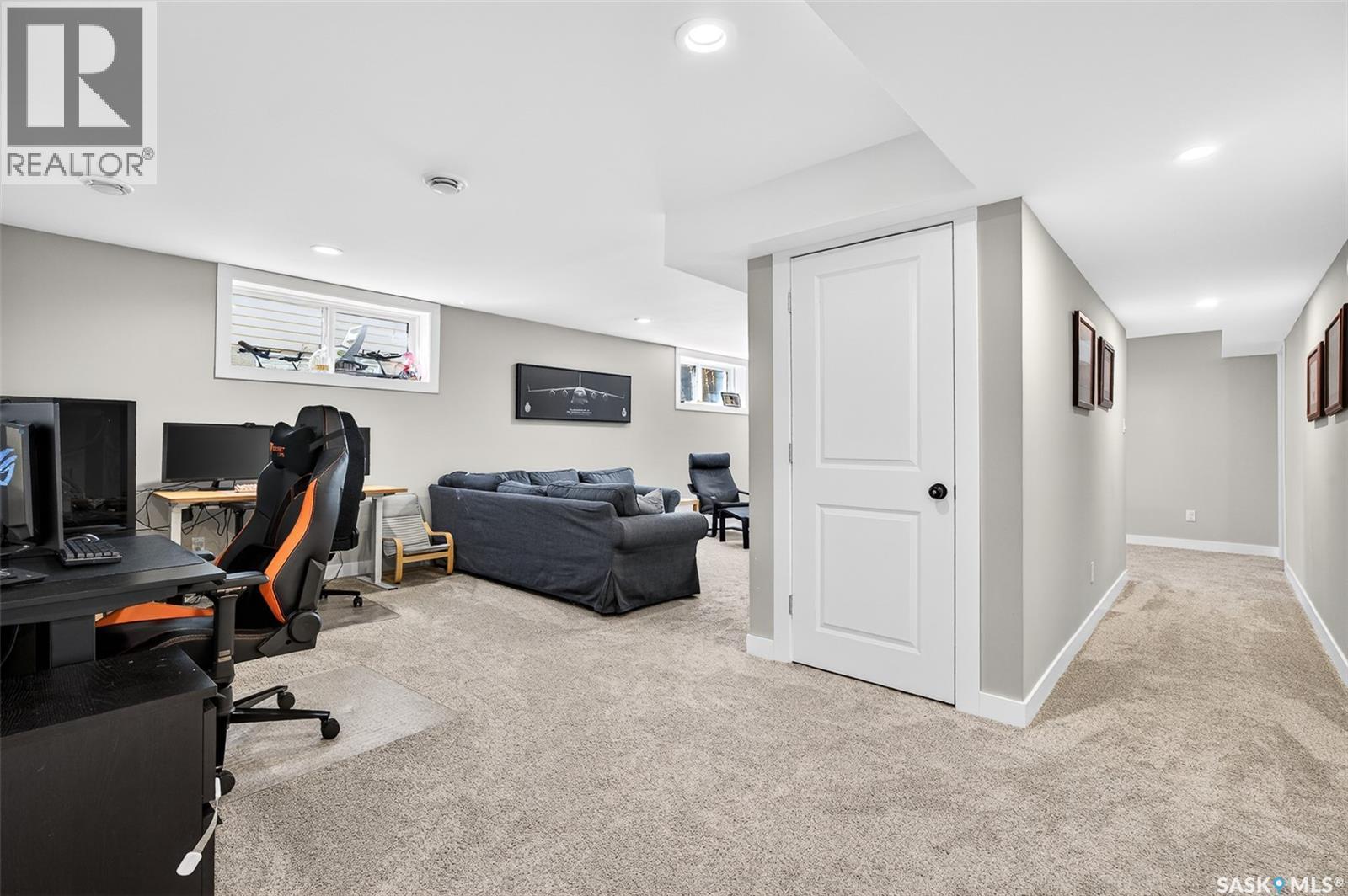 1181 Meier Drive, Moose Jaw, SK - Indoor