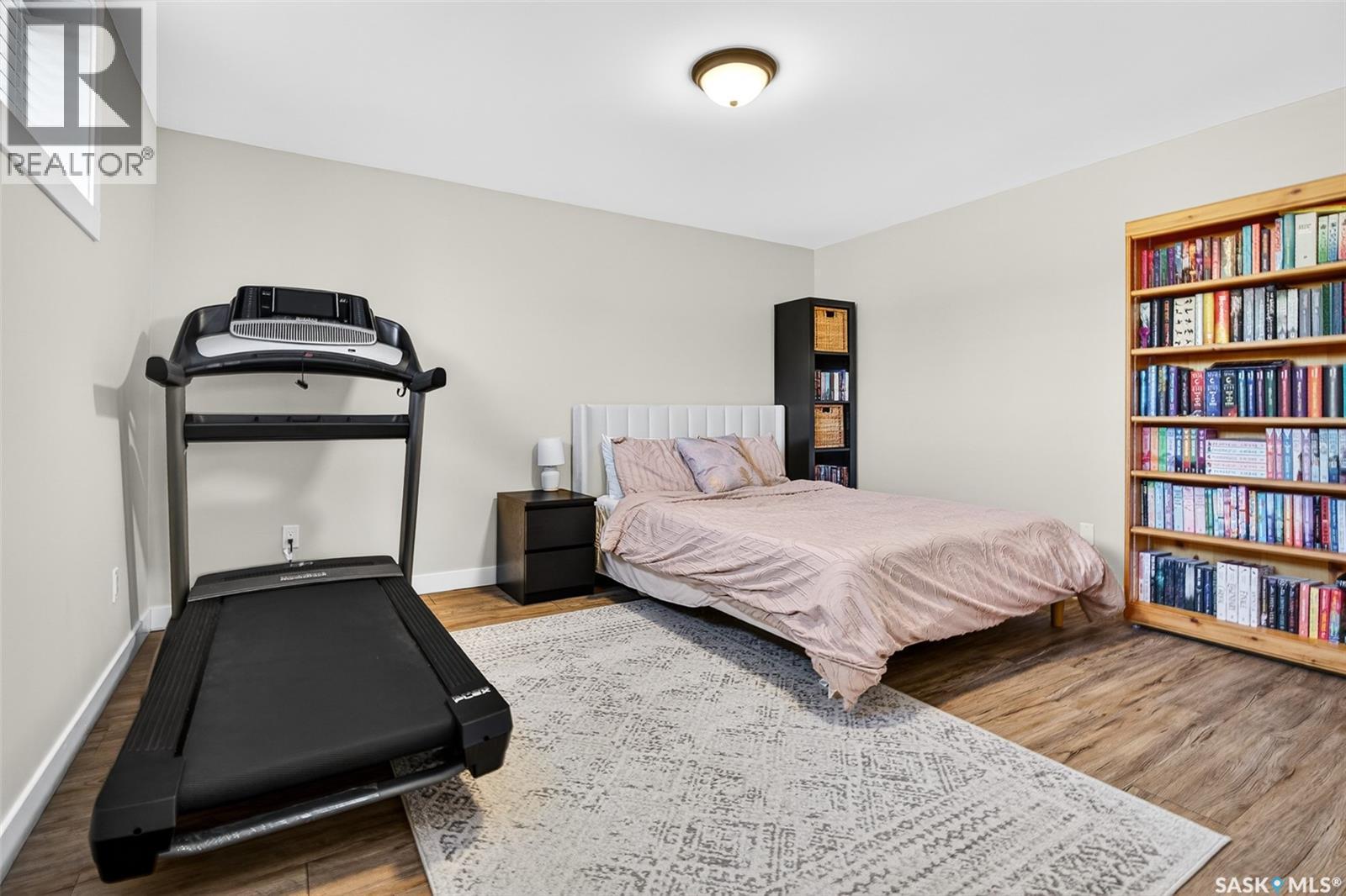 1181 Meier Drive, Moose Jaw, SK - Indoor Photo Showing Bedroom