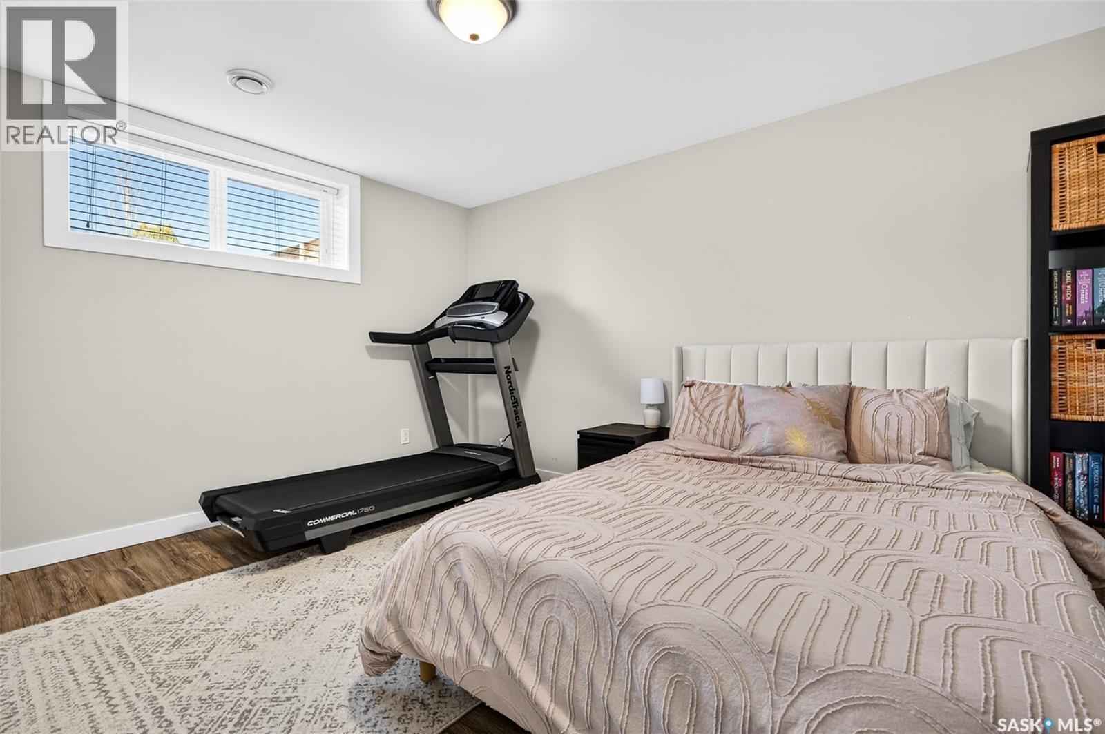 1181 Meier Drive, Moose Jaw, SK - Indoor Photo Showing Bedroom