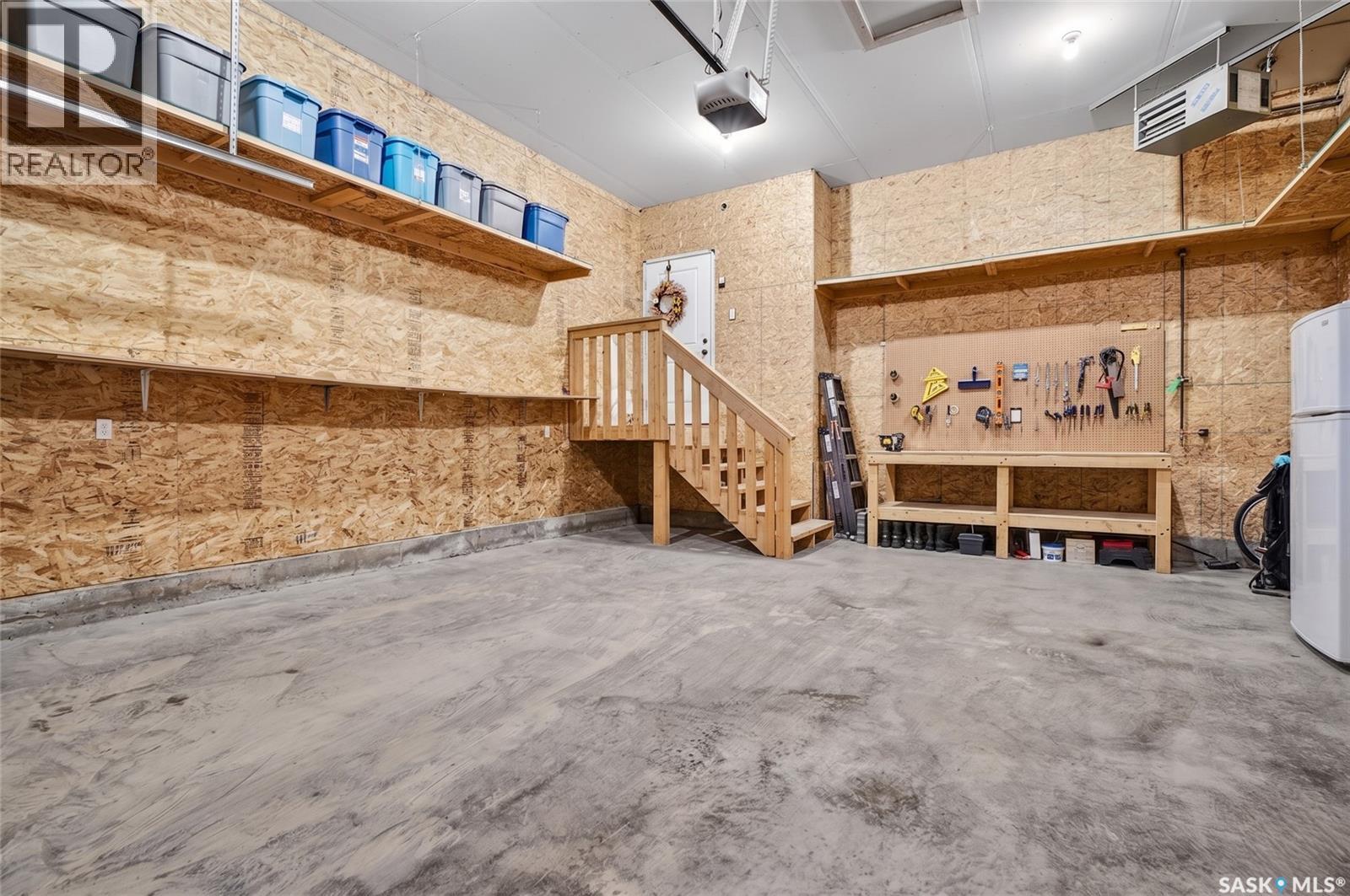 1181 Meier Drive, Moose Jaw, SK - Indoor