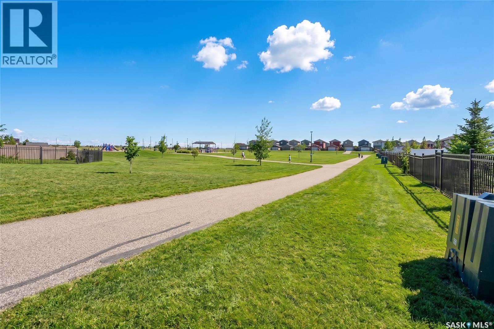 1181 Meier Drive, Moose Jaw, SK - Outdoor With View