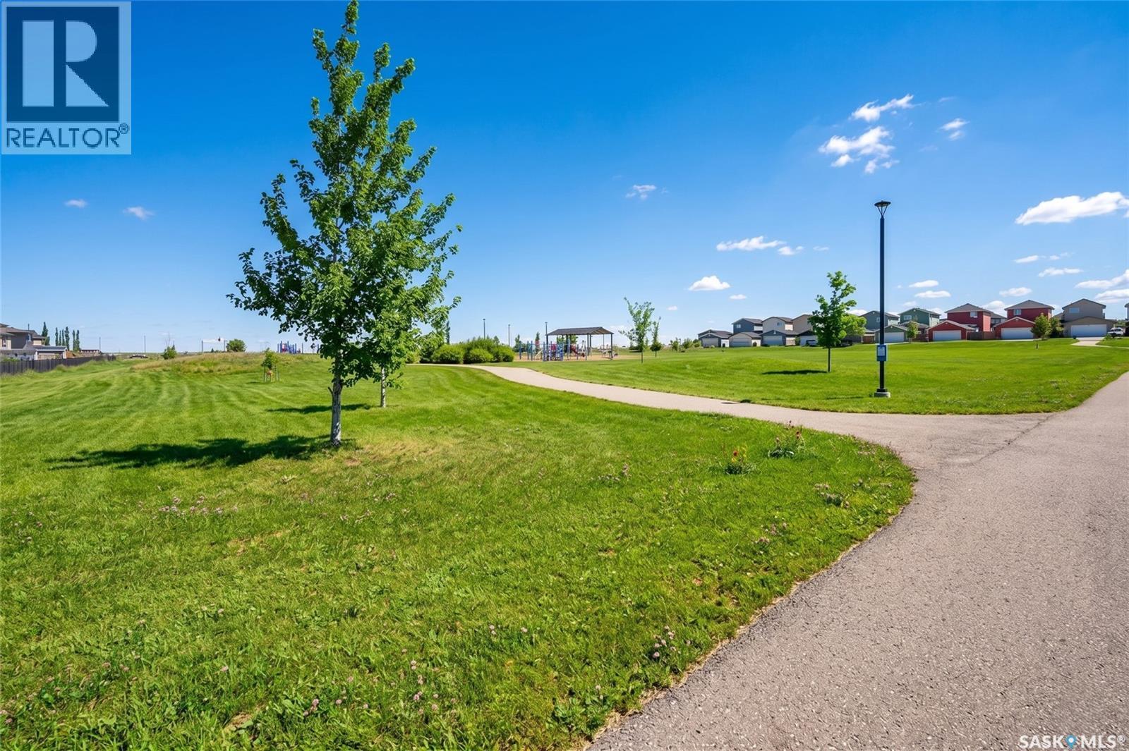 1181 Meier Drive, Moose Jaw, SK - Outdoor With View