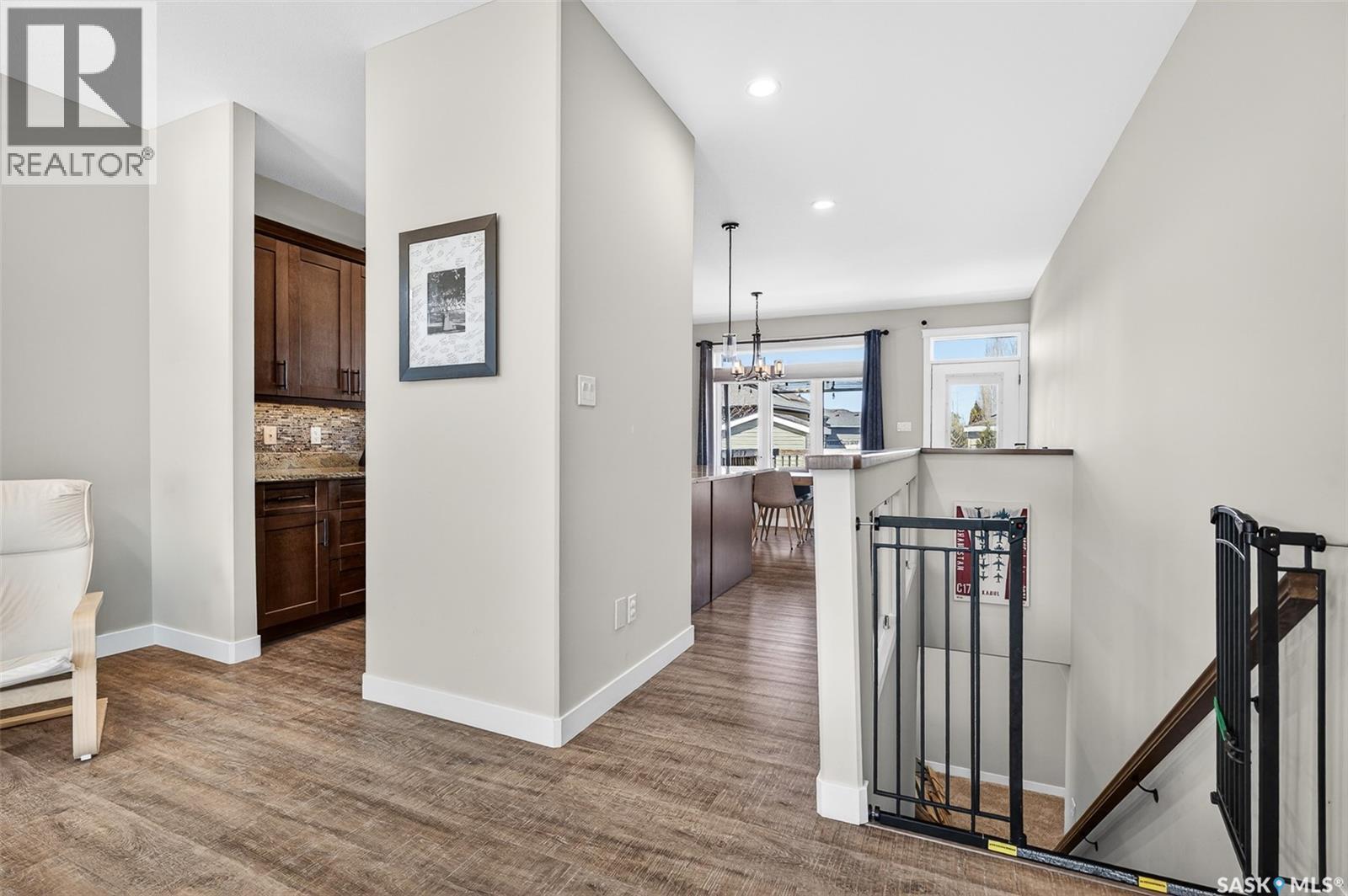 1181 Meier Drive, Moose Jaw, SK - Indoor Photo Showing Other Room