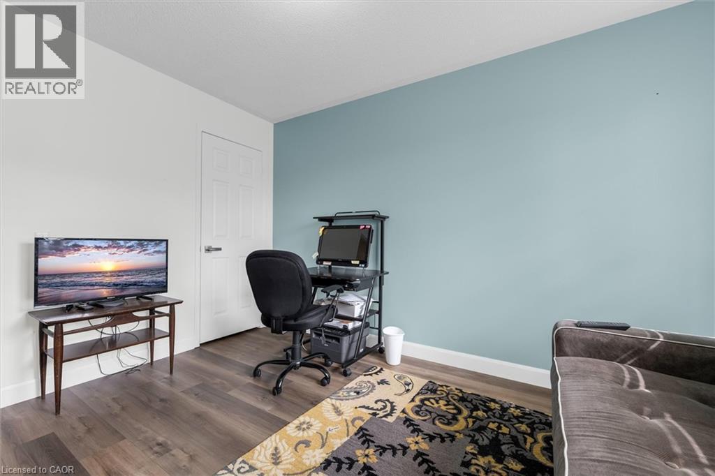 145 Silverbirch Boulevard, Hamilton, ON - Indoor