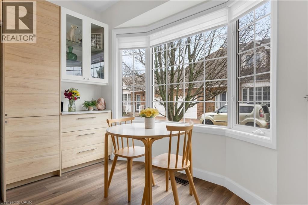 145 Silverbirch Boulevard, Hamilton, ON - Indoor Photo Showing Other Room