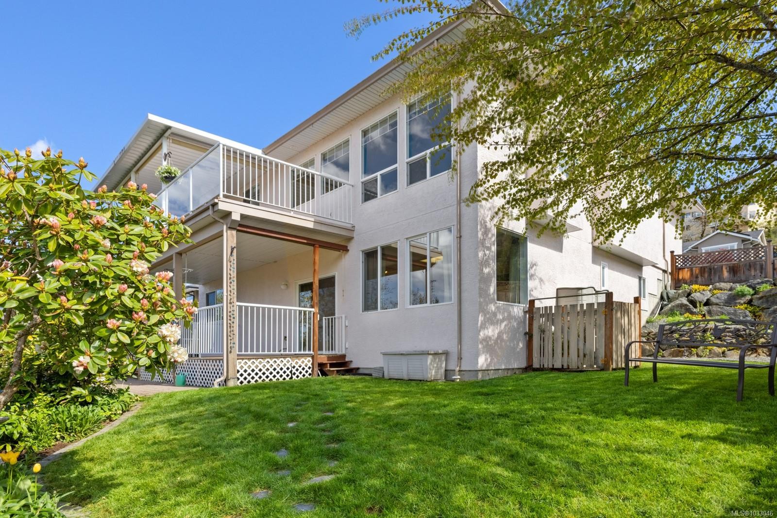 6246 Lower Chippewa Rd, Duncan, BC