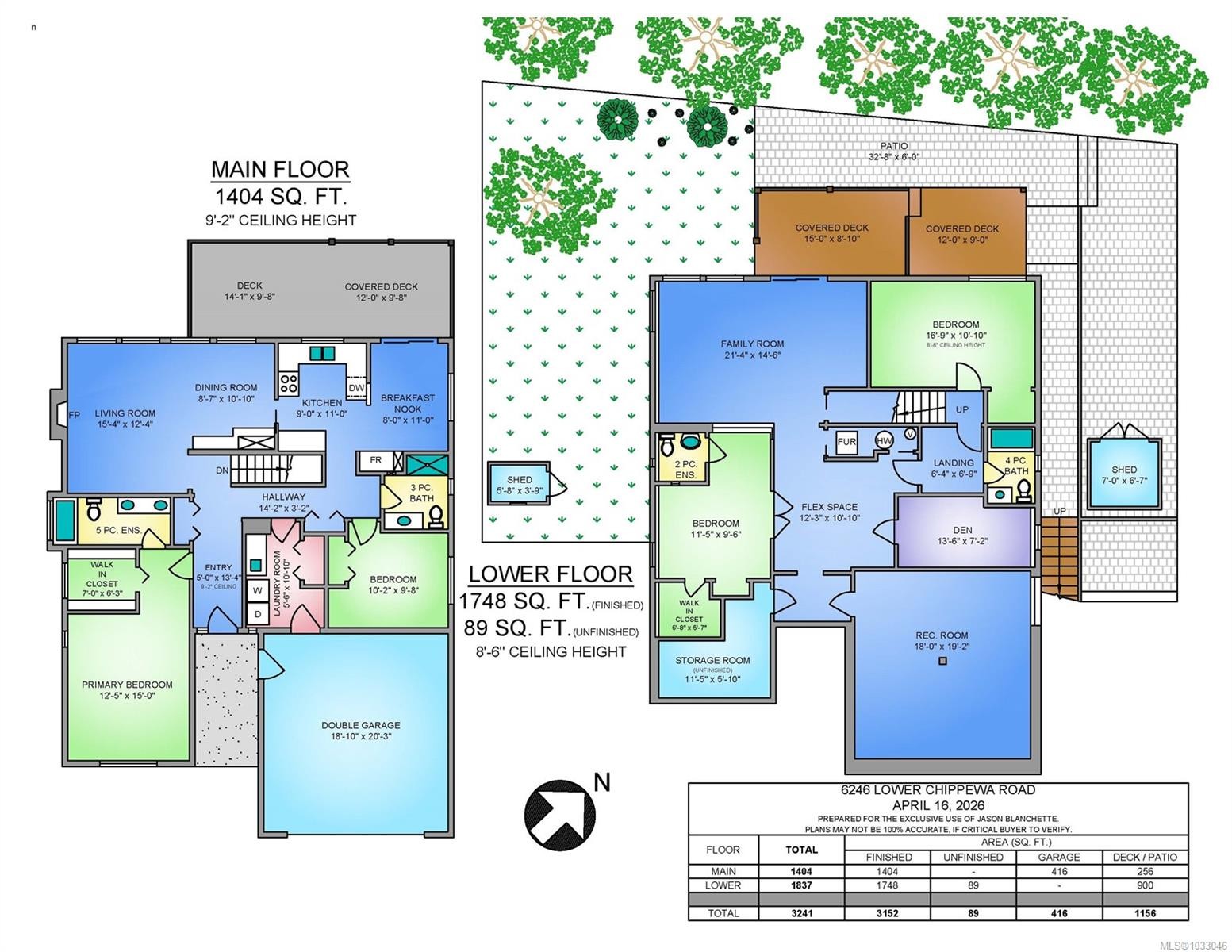 6246 Lower Chippewa Rd, Duncan, BC