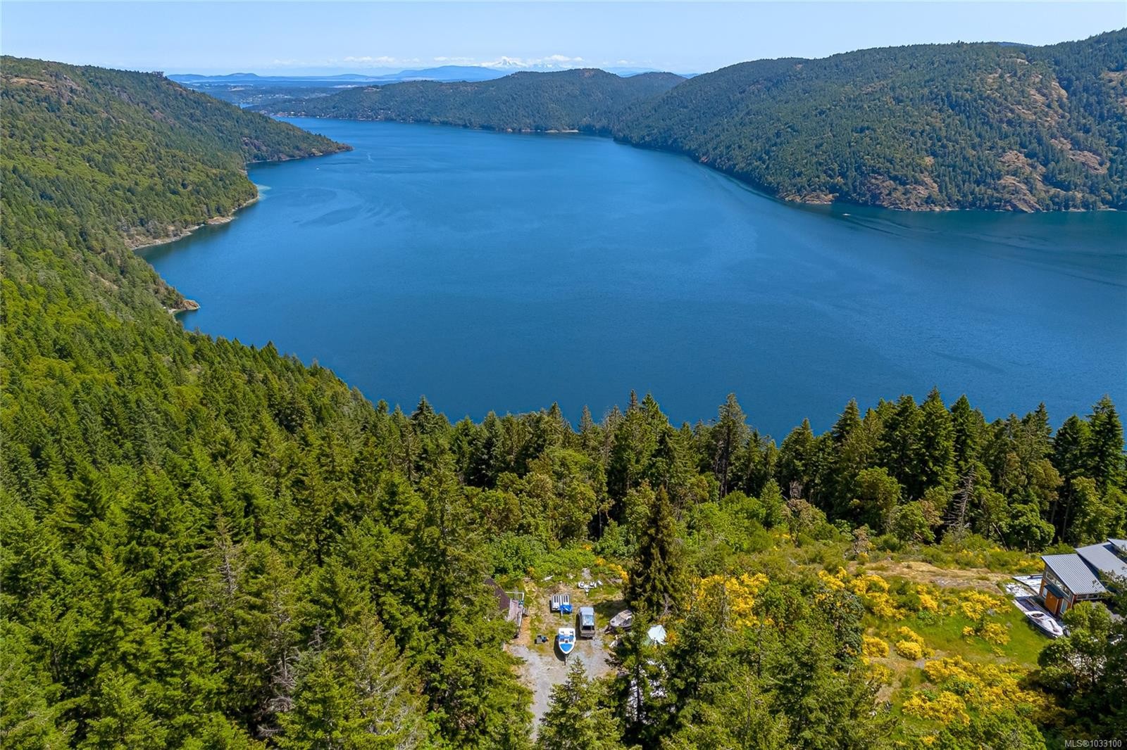367 Mccurdy Dr, Malahat, BC