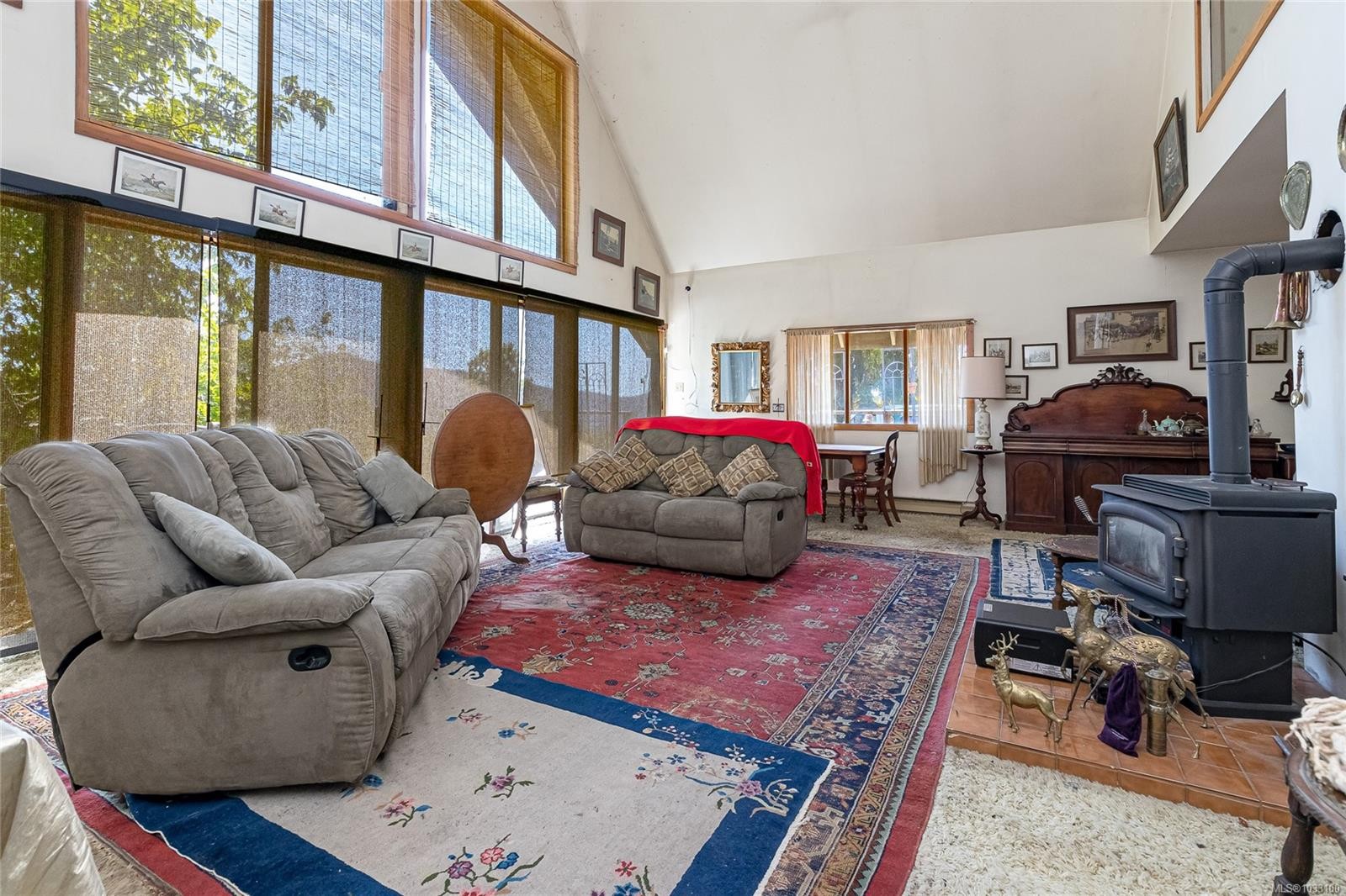 367 Mccurdy Dr, Malahat, BC